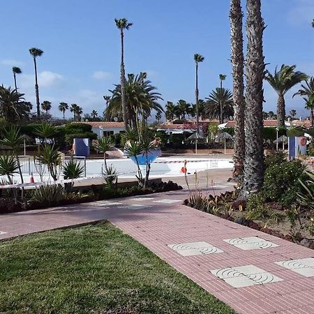 Las Vegas Golf Villa Maspalomas  Eksteriør billede