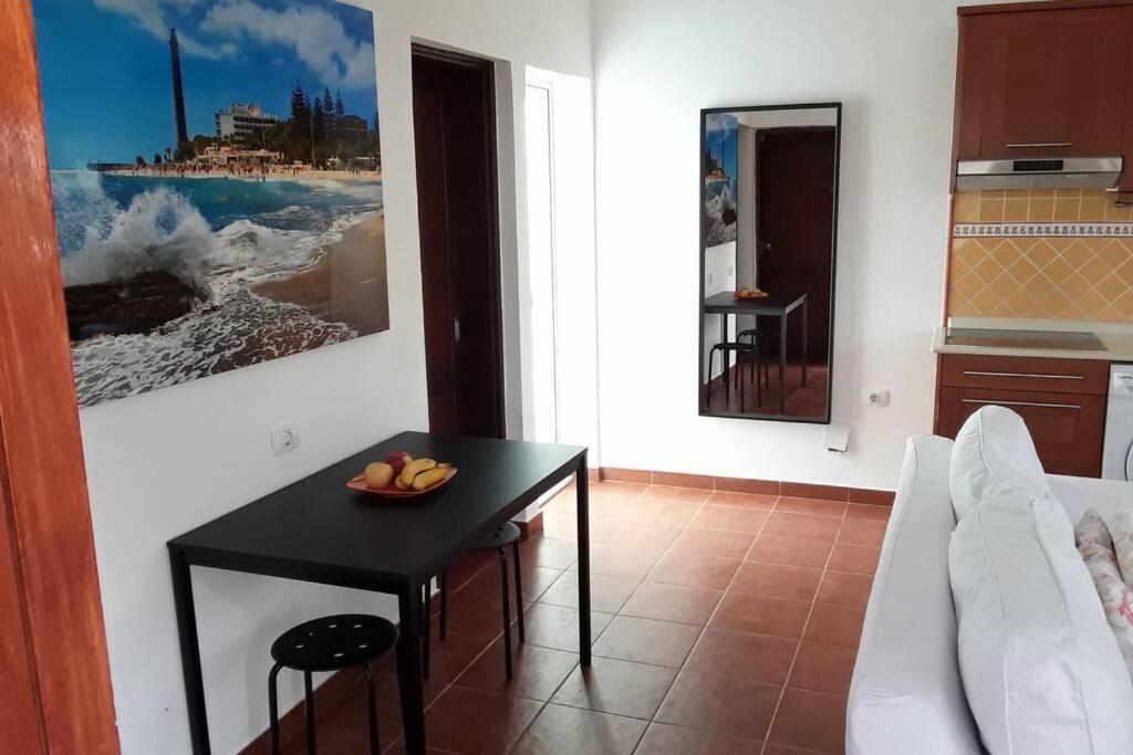 Las Vegas Golf Villa Maspalomas  Eksteriør billede