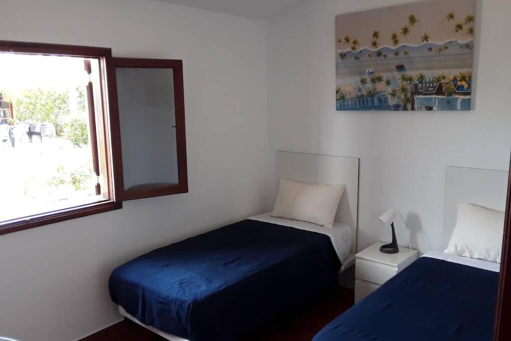 Las Vegas Golf Villa Maspalomas  Eksteriør billede