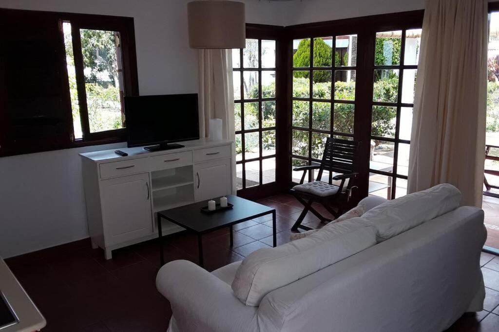 Las Vegas Golf Villa Maspalomas  Eksteriør billede