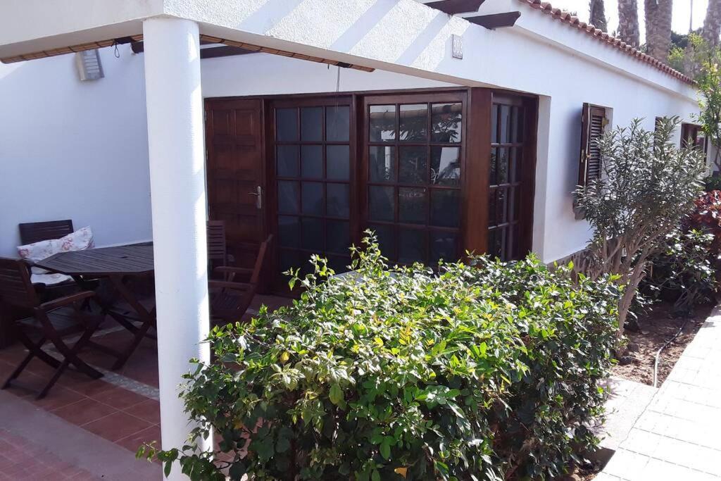 Las Vegas Golf Villa Maspalomas  Eksteriør billede
